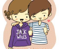 Larry ;)